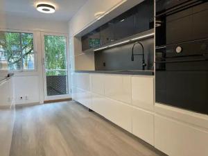 Privat rom med dobbeltseng sentralt på grunerløkka