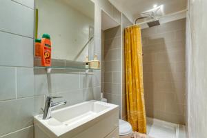 Maisons de vacances Reattu : photos des chambres