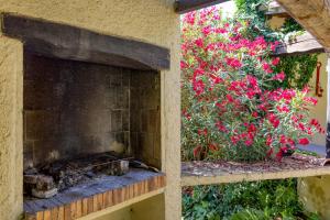 Maisons de vacances Reattu : photos des chambres