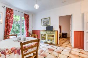 Maisons de vacances Reattu : photos des chambres