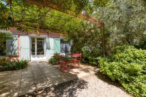 Maisons de vacances Reattu : photos des chambres