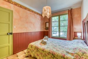 Maisons de vacances Reattu : photos des chambres