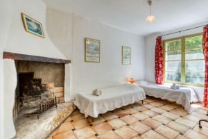 Maisons de vacances Reattu : photos des chambres