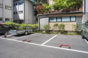 Apartamento Superior de 1 dormitorio con balcón