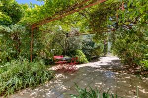 Maisons de vacances Reattu : photos des chambres