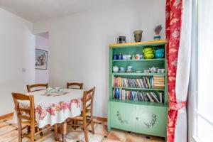 Maisons de vacances Reattu : photos des chambres