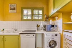 Maisons de vacances Reattu : photos des chambres