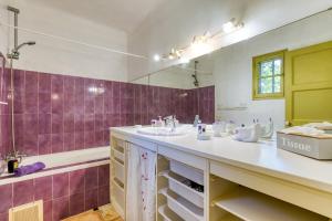 Maisons de vacances Reattu : photos des chambres