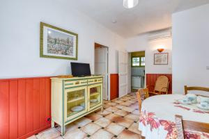 Maisons de vacances Reattu : photos des chambres