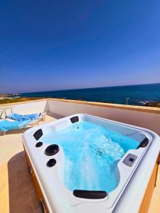 Apulian Escapes - Borgo Scogliera 94