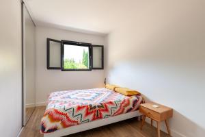 Villas Villa avec piscine a Marseille : photos des chambres