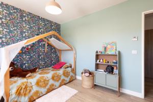 Villas Villa avec piscine a Marseille : photos des chambres