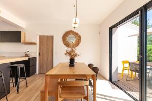 Villas Villa avec piscine a Marseille : photos des chambres