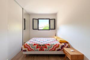 Villas Villa avec piscine a Marseille : photos des chambres