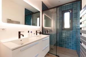 Villas Villa avec piscine a Marseille : photos des chambres