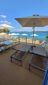 Greek Beach House Complex A1 - Perigiali