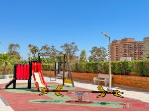 La Morada del Mediterráneo