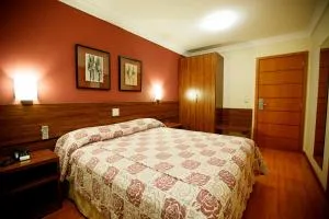 Eston Hotel - LOCALIZAÇÃO CENTRAL PRIVILEGIADA -PET FRIENDLY - 皮拉图巴
