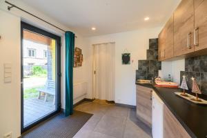 Appartements Gite Au Petit Mittlach : photos des chambres