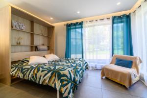 Appartements Gite Au Petit Mittlach : photos des chambres