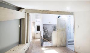 Sejours chez l'habitant Loft Frontiere Montagne et Plage : photos des chambres