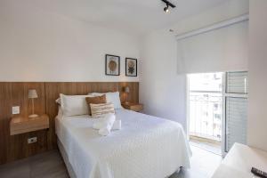 Wehome - Apto na Vl. Nova Conceição