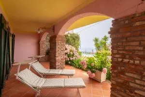 Into the Green! Imperia Appt with Parking & Pool - Artallo