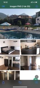 Bansko Royal Towers APARTMENT 738