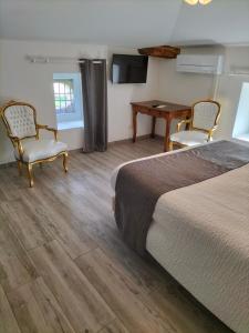 chambres dhôtes la maison de mon père