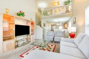 Central and Spacious Townhome in Greensboro! - Madison