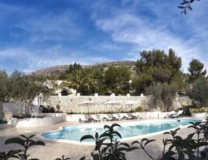 Eco Charming Puglia Villa Simone