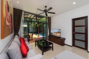 Villa Laut 3BR Private Pool 10 min to Nai Harn