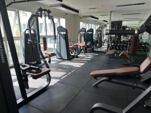 The Prio Condo Near Chiang Mai Airport