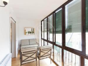 Bonito apartamento en el Eixample