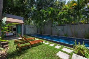 Villa Laut 3BR Private Pool 10 min to Nai Harn