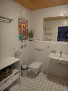 Ostseeblick, Wustrow 54