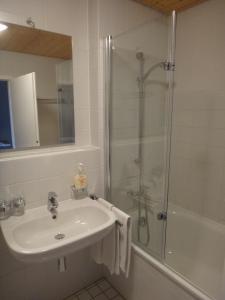 Ostseeblick, Wustrow 54