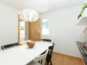 Bonito apartamento en el Eixample