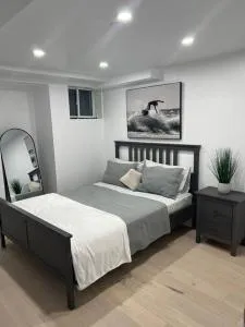 Home away from Home - Pickering