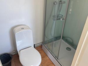 Kapelludden Östra Öland