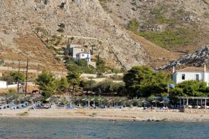 Hydra Erato Hydra Greece