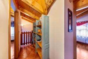 Casa Montagna in Cadore