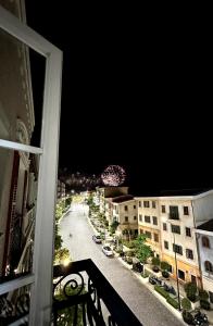 Phòng 4 Người Nhìn Ra Biển (Quadruple Room with Sea View)