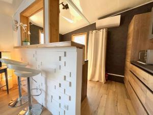 Maisons de vacances Maison Belle Vue & Jardin- Tout a proximite a Pied : photos des chambres