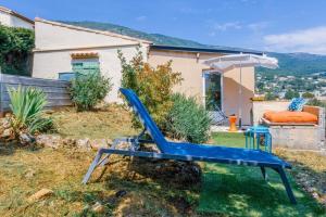 Maisons de vacances Maison Belle Vue & Jardin- Tout a proximite a Pied : photos des chambres
