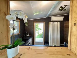 Maisons de vacances Maison Belle Vue & Jardin- Tout a proximite a Pied : photos des chambres