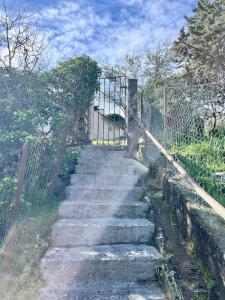 Maisons de vacances Maison Belle Vue & Jardin- Tout a proximite a Pied : photos des chambres