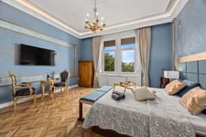 Villa Muenz Luxurious Residence