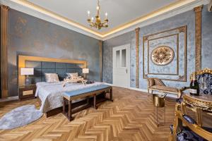 Villa Muenz Luxurious Residence 
