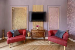 Villa Muenz Luxurious Residence 